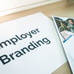 Een team van professionals in Eindhoven die samenwerken aan succesvolle recruitmentstrategieën.